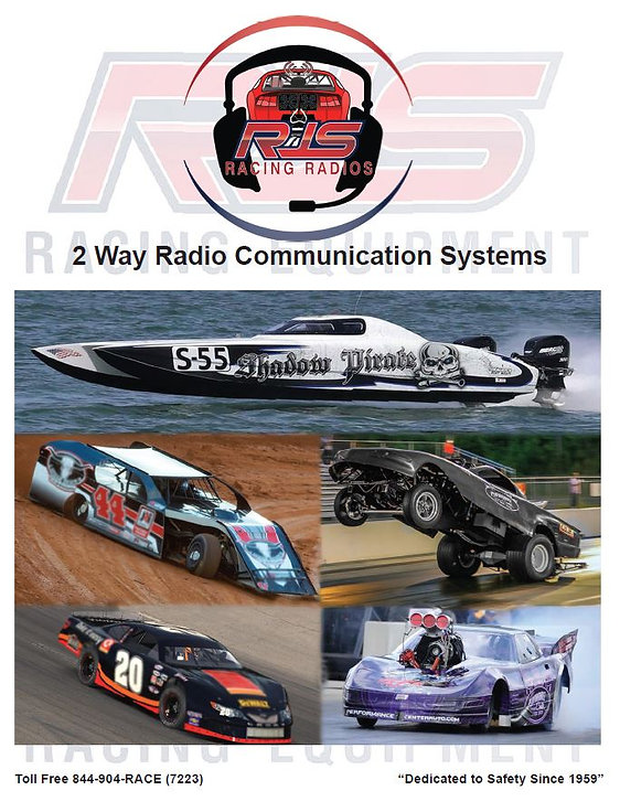 RJS Racing Equipment